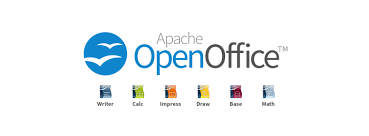 Apache OpenOffice Portable 4.1.7 Crack For Windows Free Download
