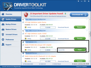 Driver Toolkit 8.5 Crack + License Key Free 2020