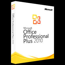 Microsoft Office Professional Plus 2010 Crack Plus Product Key Generator 