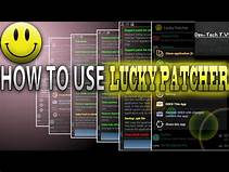 Lucky Patcher V8.5.1 Cracked Mod Apk 2020 Free Download 