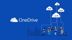 Microsoft OneDrive 19 With Serial Key Full Version Free Download