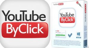 YouTube By Click 2.2.130 Crack 2020 + Product Key Free Download