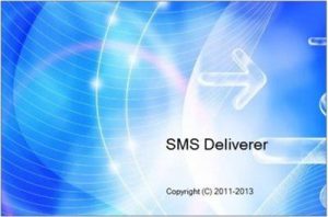 SMS Deliverer Enterprise With Activation Code Free Download