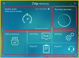 Zillya! Antivirus With Window 7 Full Version Free Download