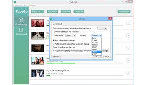 iTubeGo YouTube Downloader With Window 7 Free Download