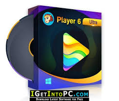 DVDFab Player 6 With Product Key Free Download